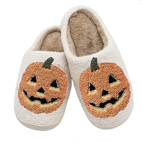 Best Halloween Slippers
