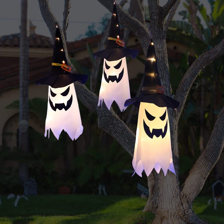 Halloween Decorations Outside Clearance