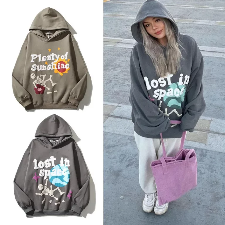 Best Selling Hoodie Designs That Elevate Your Style