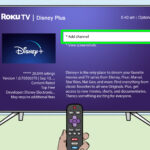 How To Get Disney Plus On Older Sharp Smart Tvs