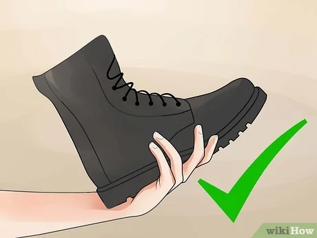 How to Fix Shoes That are a Little Too Big